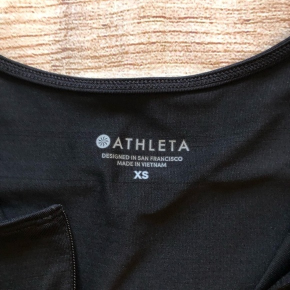 Athleta Pacifica Contoured Tank - Picture 4 of 6